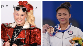 'Dancing With the Stars' Announces JoJo Siwa and Suni Lee as First 2 Celebrities for Season 30